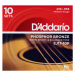 D'Addario EJ17-10P