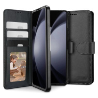 Pouzdro TECH-PROTECT WALLET GALAXY Z FOLD 6 BLACK (5906302310302)