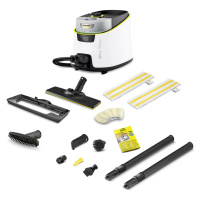 Kärcher Parní čistič SC 5 Deluxe Signature Line