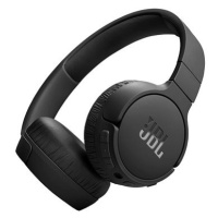 JBL Tune 670NC černá