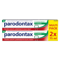 Parodontax Fluoride zubní pasta 2 x 75ml