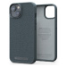 NJORD Tonal Case iPhone 13/14 Dark Grey