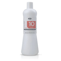 Lisap DEVELOPER - krémový peroxid 10 VOL - 3% peroxid, 1000 ml