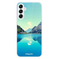 iSaprio Lake 01 pro Samsung Galaxy A14 / A14 5G