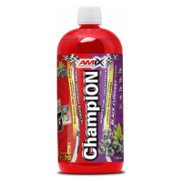 Amix ChampION Sports Fuel 1000 ml black currant