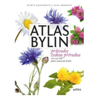 Atlas bylin | Atila Vörös, Marta Knauerová, Jana Drnková, Jana Drnková