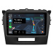 Suzuki Vitara 2015-2019 Nejnovější Android Carplay Radio Navigace