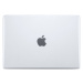 iWant Shell Cover Apple MacBook Pro 14" (2023/2021) transparentní