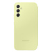 Samsung Flipové pouzdro Smart View pro Samsung Galaxy A34 Lime