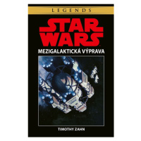 STAR WARS Mezigalaktická výprava