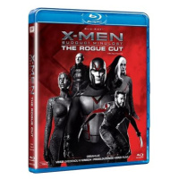 X-Men: Budoucí minulost - Rogue Cut (prodloužená verze) - Blu-ray