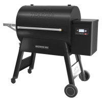 Peletový gril Traeger Ironwood 885