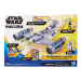 Hasbro STAR WARS 4IN FIGURE VEHICLE