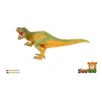 Tyrannosaurus malý zooted plast 16cm v sáčku