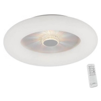 JUST LIGHT. JUST LIGHT. 14383-16 - LED Stmívatelné stropní svítidlo VERTIGO LED/26W/230V+DO