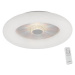 JUST LIGHT. JUST LIGHT. 14383-16 - LED Stmívatelné stropní svítidlo VERTIGO LED/26W/230V+DO