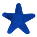 Dětský koberec Lovely Kids 1025 Star Modrá