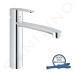 Grohe 31316000 - Dřezová baterie, chrom