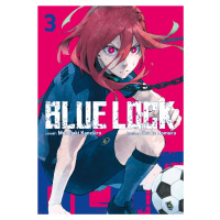 Blue Lock 3 - Muneyuki Kaneshiro