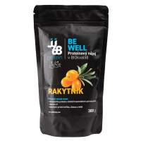JJ68 Be Well Proteinový nápoj Rakytník BIO 300 g