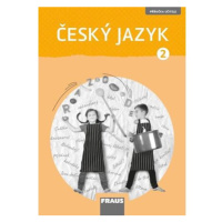 Český jazyk 2 pro ZŠ - příručka učitele