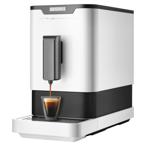 Sencor SES 7210WH - Automatický kávovar