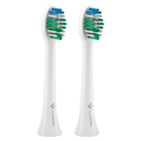 TrueLife SonicBrush Compact Heads White Standard