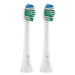 TrueLife SonicBrush Compact Heads White Standard