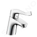 Hansgrohe 31914000 - Umyvadlová baterie, chrom