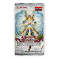 Light of Destruction (2024 Reprint) Booster