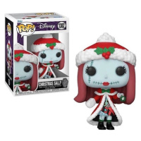 Funko POP! #1382 Disney: TNBC 30th - Christmas Sally
