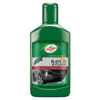 Lesk na plasty a pneumatiky Turtle Wax (300ml)