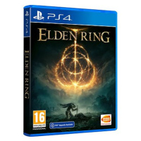 Elden Ring - PS4