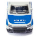 SIKU Blister - Land Rover Defender policie