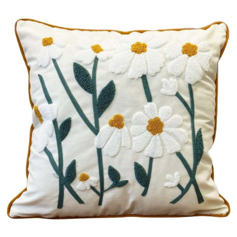 Povlak na polštář 43x43 cm – Mila Home