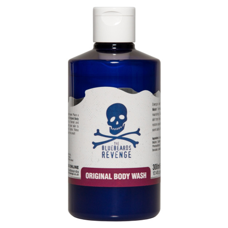 Bluebeards Revenge Original sprchový gel 300 ml