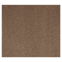 Associated Weavers koberce Metrážový koberec Zen 40 - Kruh s obšitím cm