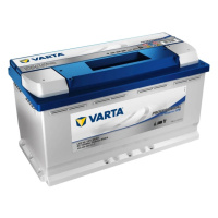 Autobaterie Varta Professional Dual Purpose EFB 95Ah, 12V, 850A, LED95