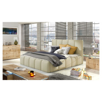 Artelta Manželská postel EDVIGE | 160 x 200 cm Barevné provedení EDVIGE: Soft 33