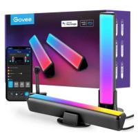 Govee Flow Plus SMART LED TV & Gaming - RGBICWW