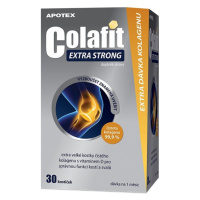 Colafit Extra Strong 30 Kostiček