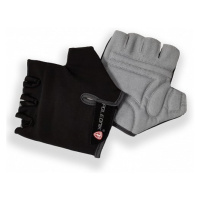 Bezprsté rukavice BASIC, černé