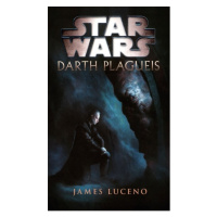 Star Wars - Darth Plagueis Alicanto