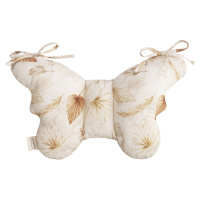 Stabilizační polštářek Sleepee Butterfly pillow Bohemian Sand