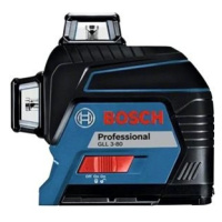 Bosch GLL 3-80 Professional 0.601.063.S00