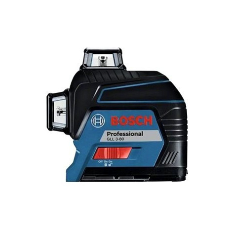 Bosch GLL 3-80 Professional 0.601.063.S00