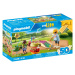 Playmobil 71449 minigolf