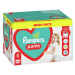 Pampers Pants vel. 6 Mega Pack 14-19 kg plenkové kalhotky 84 ks