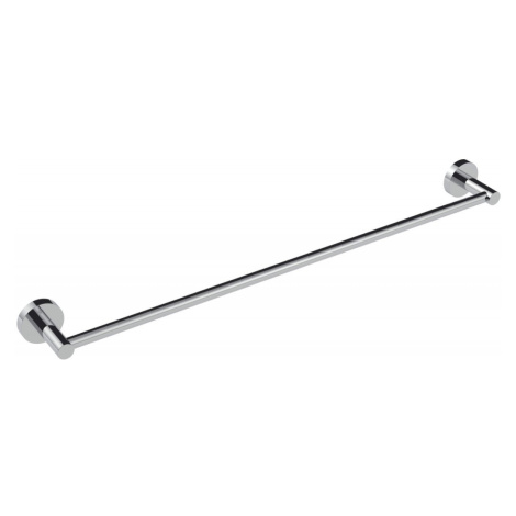 DEANTE Chromovaný věšák na ručníky Jasmin nástěnný ADJ_0621