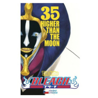 Bleach 35: Higher Than The Moon